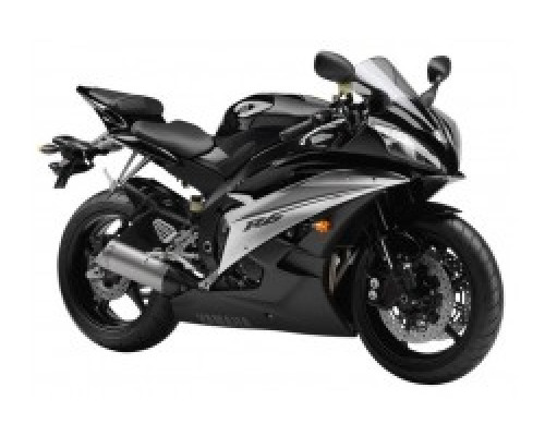 Motorcycle windshield YAMAHA YZF-600 R6 STANDARD Motorcycle windshield YAMAHA YZF-600 R6 STANDARD