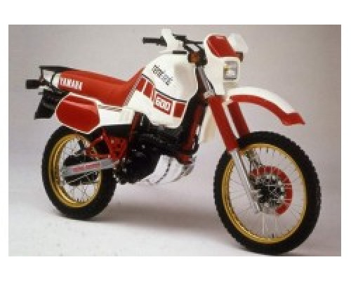 Motorcycle windshield YAMAHA XTZ 600 Tenere TOURIST Motorcycle windshield YAMAHA XTZ 600 Tenere TOURIST