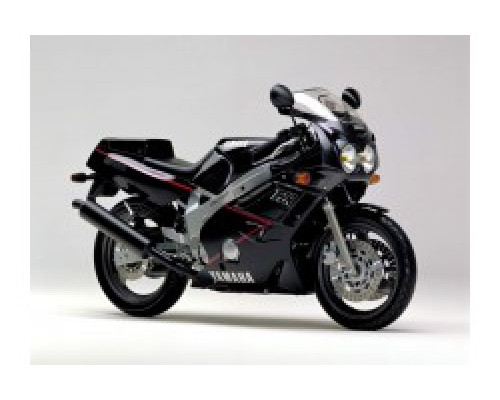Motorcycle windshield YAMAHA FZR 600 STANDARD Motorcycle windshield YAMAHA FZR 600 STANDARD