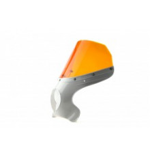 WSK Motorcycle Windshield