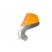 WSK Motorcycle Windshield