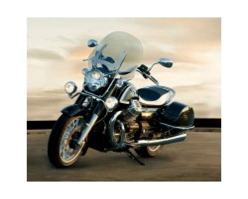 Moto Guzzi California 1400 Touring Motorcycle Windshield Moto Guzzi California 1400 Touring Motorcycle Windshield