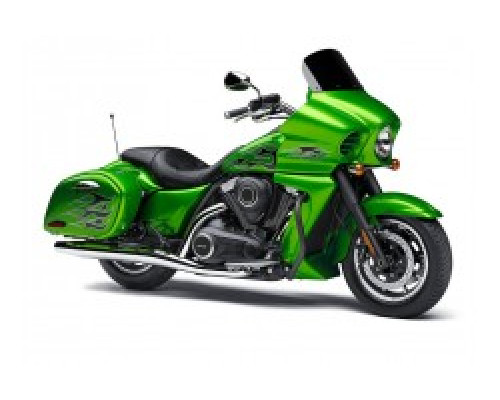 Motorcycle windshield KAWASAKI VN 1700 Vulcan Vaquero Motorcycle windshield KAWASAKI VN 1700 Vulcan Vaquero