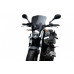 Motorcycle windshield YAMAHA MT-03 TOURIST
