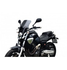 Motorcycle windshield YAMAHA MT-03 TOURIST