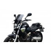 Motorcycle windshield YAMAHA MT-03 TOURIST
