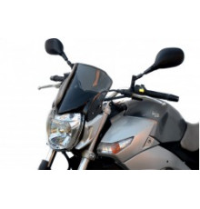 Motorcycle windshield SUZUKI GSR 600 Racing