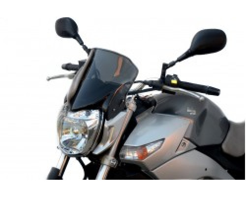 Motorcycle windshield SUZUKI GSR 600 Racing Motorcycle windshield SUZUKI GSR 600 Racing