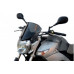 Motorcycle windshield SUZUKI GSR 600 Racing