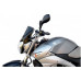 Motorcycle windshield SUZUKI GSR 600 Racing