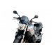 Motorcycle windshield SUZUKI GSR 600 Racing