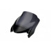 Motorcycle windshield SUZUKI GSR 600 Racing