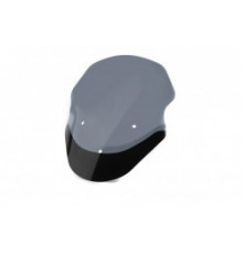 Motorcycle windshield Piaggio MP3 300/400ie TOURIST