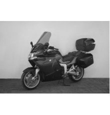 Motorcycle windscreen BMW K 1300 GT TOURIST