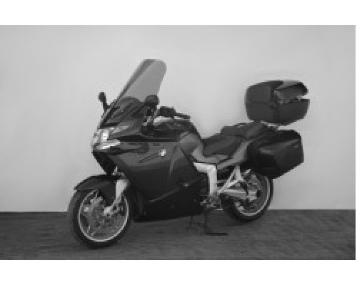 Motorcycle windscreen BMW K 1300 GT TOURIST Motorcycle windscreen BMW K 1300 GT TOURIST