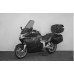 Motorcycle windscreen BMW K 1300 GT TOURIST