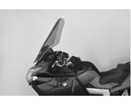 Motorcycle windscreen BMW K 1300 GT TOURIST Motorcycle windscreen BMW K 1300 GT TOURIST