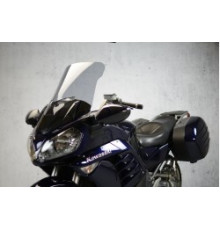 Motorcycle windshield KAWASAKI GTR 1400 TOURIST