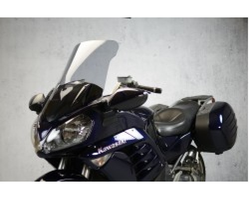 Motorcycle windshield KAWASAKI GTR 1400 TOURIST Motorcycle windshield KAWASAKI GTR 1400 TOURIST