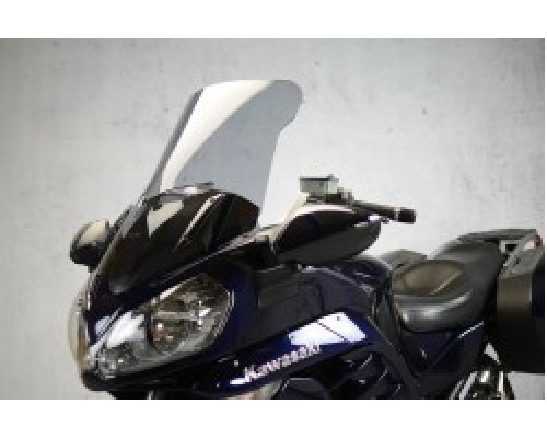 Motorcycle windshield KAWASAKI GTR 1400 TOURIST Motorcycle windshield KAWASAKI GTR 1400 TOURIST