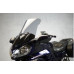 Motorcycle windshield KAWASAKI GTR 1400 TOURIST