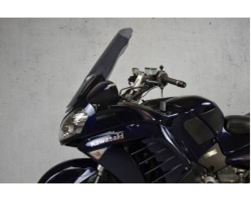 Motorcycle windshield KAWASAKI GTR 1400 TOURIST Motorcycle windshield KAWASAKI GTR 1400 TOURIST