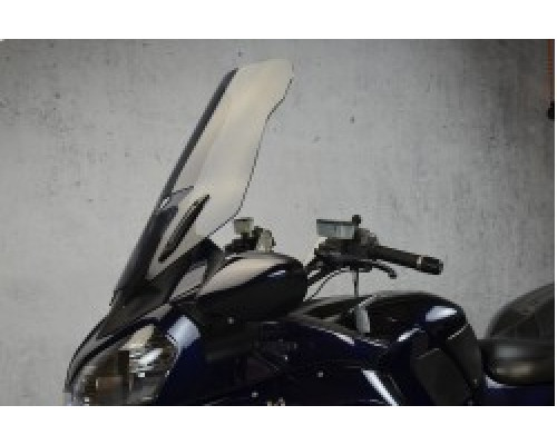 Motorcycle windshield KAWASAKI GTR 1400 TOURIST Motorcycle windshield KAWASAKI GTR 1400 TOURIST