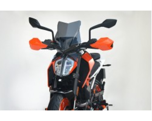Motorcycle windshield KTM 125 Duke NAKED Motorcycle windshield KTM 125 Duke NAKED