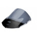 Motorcycle windshield APRILIA RS 125