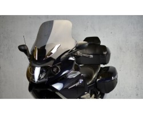 Motorcycle windscreen BMW K 1600 B TOURIST (68cm) Motorcycle windscreen BMW K 1600 B TOURIST (68cm)