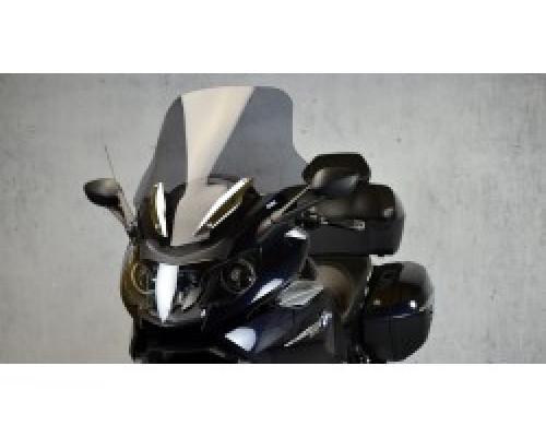 Motorcycle windscreen BMW K 1600 B TOURIST (68cm) Motorcycle windscreen BMW K 1600 B TOURIST (68cm)