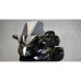 Motorcycle windscreen BMW K 1600 B TOURIST (68cm)