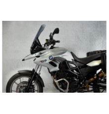 Motorcycle windscreen BMW F 700 GS TOURIST