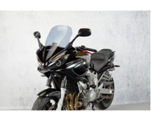 Motorcycle windshield YAMAHA Fazer FZ S 600 TOURIST Motorcycle windshield YAMAHA Fazer FZ S 600 TOURIST
