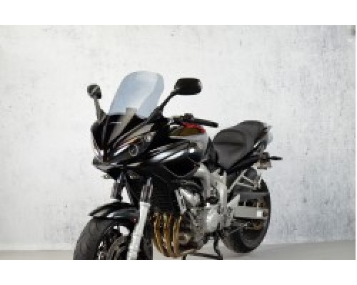 Motorcycle windshield YAMAHA Fazer FZ S 600 TOURIST Motorcycle windshield YAMAHA Fazer FZ S 600 TOURIST