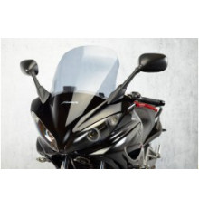 Motorcycle windshield YAMAHA Fazer FZ S 600 TOURIST