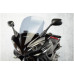 Motorcycle windshield YAMAHA Fazer FZ S 600 TOURIST