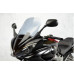 Motorcycle windshield YAMAHA Fazer FZ S 600 TOURIST