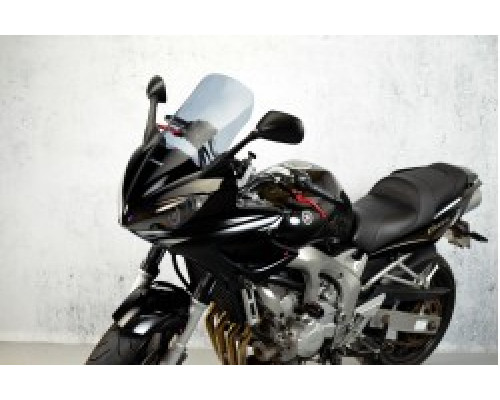 Motorcycle windshield YAMAHA Fazer FZ S 600 TOURIST Motorcycle windshield YAMAHA Fazer FZ S 600 TOURIST