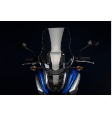 Motorcycle windshield HONDA NC 750 X TOURIST