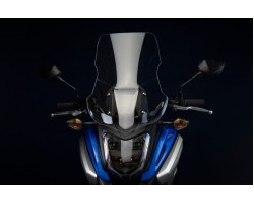 Motorcycle windshield HONDA NC 750 X TOURIST Motorcycle windshield HONDA NC 750 X TOURIST