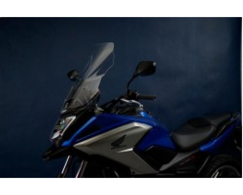 Motorcycle windshield HONDA NC 750 X TOURIST Motorcycle windshield HONDA NC 750 X TOURIST