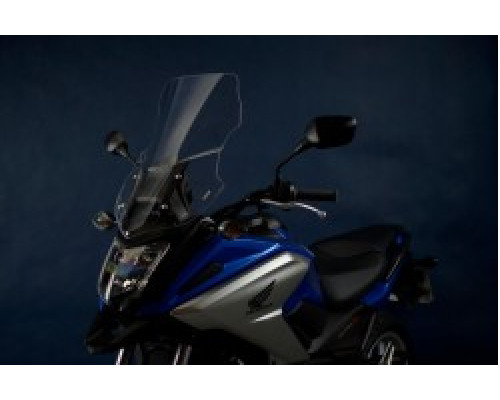 Motorcycle windshield HONDA NC 750 X TOURIST Motorcycle windshield HONDA NC 750 X TOURIST