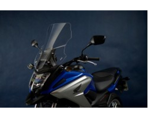 Motorcycle windshield HONDA NC 750 X TOURIST Motorcycle windshield HONDA NC 750 X TOURIST
