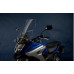 Motorcycle windshield HONDA NC 750 X TOURIST