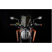 Motorcycle windshield KTM 790 Duke NAKED