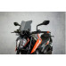Motorcycle windshield KTM 790 Duke NAKED