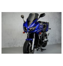 Motorcycle windshield YAMAHA Fazer FZ S 600 Model II TOURIST