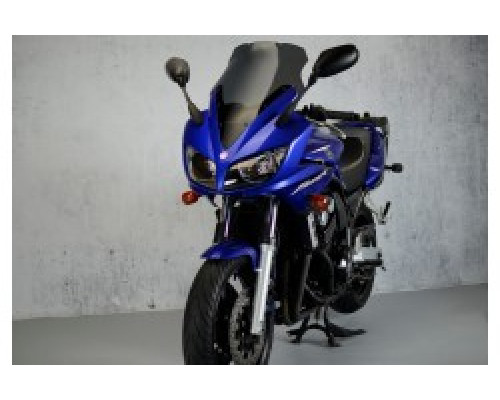Motorcycle windshield YAMAHA Fazer FZ S 600 Model II TOURIST Motorcycle windshield YAMAHA Fazer FZ S 600 Model II TOURIST