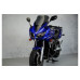 Motorcycle windshield YAMAHA Fazer FZ S 600 Model II TOURIST